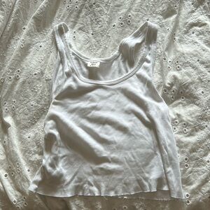aritzia tank top